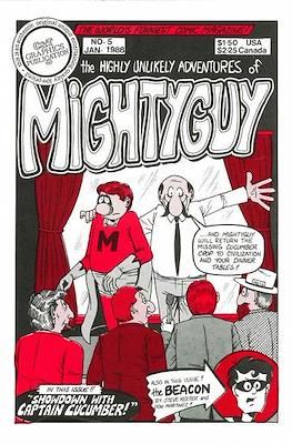 Mightyguy #5