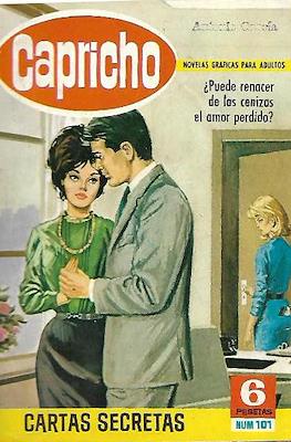 Capricho (1963) #101