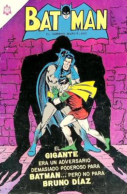Batman #325