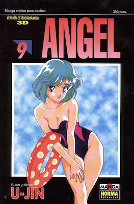 Angel (Rústica) #9