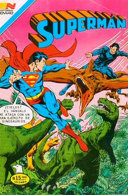Superman #244