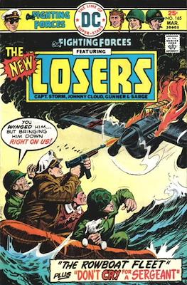Our Fighting Forces (1954-1978) #165
