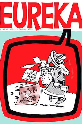 Eureka #92