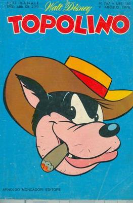 Topolino #767