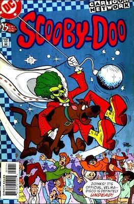 Scooby-Doo! #25