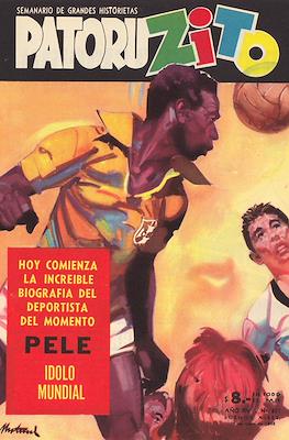Patoruzito #857