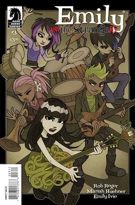 Emily and the Strangers #3