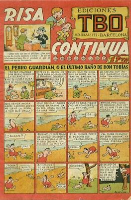 Tbo 2ª época (1943-1952) #10