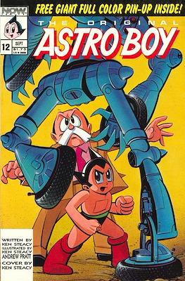 The Original Astro Boy #12