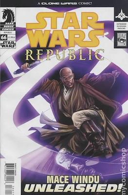 Star Wars Vol. 1 / Star Wars Republic (1998-2006) (Comic Book) #66