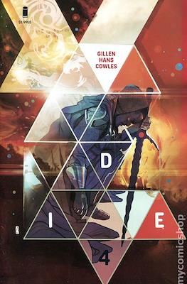 Die (Variant Cover) #4