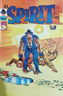 El Spirit #5