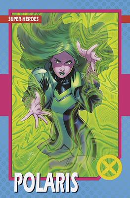 X-Men Vol. 6 (2021-Variant Covers) #6.1