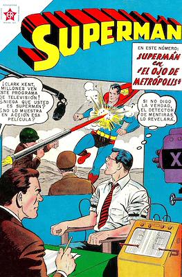 Supermán #239
