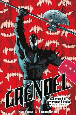 Grendel: Devil's Crucible Defiance