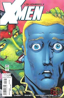 X-Men (1998-2005) #147