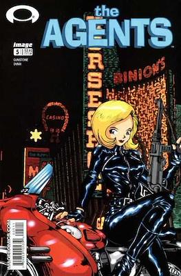 The Agents #5