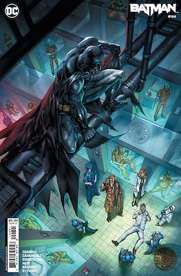 Batman Vol. 3 (2016-Variant Covers) (Comic Book 32-56 pp) #144.3