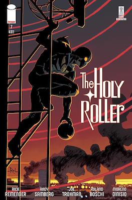 The Holly Roller #7