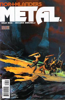 Northlanders #33