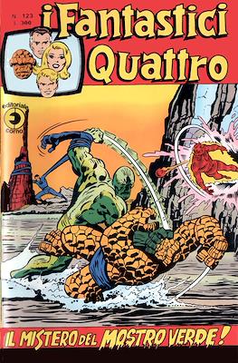 I Fantastici Quattro Vol. 1 #123