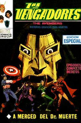 Los Vengadores Vol. 1 (Rústica 128 pp) #11