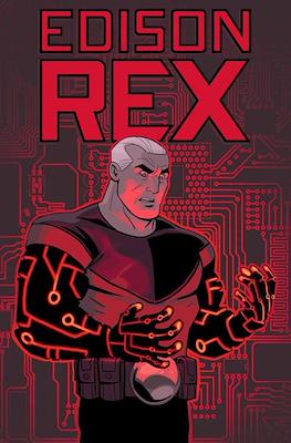Edison Rex #16