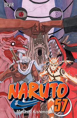 Naruto #57