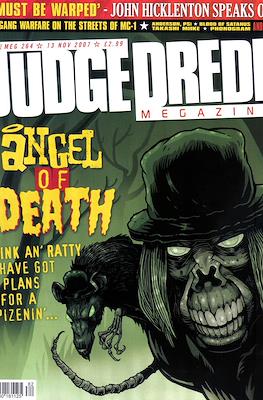 Judge Dredd Megazine Vol. 5 #264