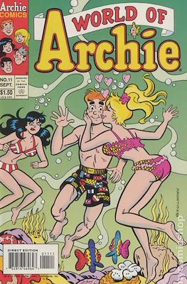 World of Archie #11