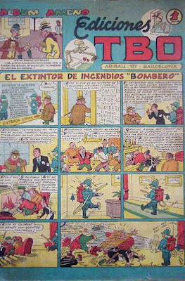 Tbo 2ª época (1943-1952) #47