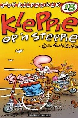 Joop Klepzeiker #18