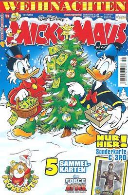 Micky Maus 2013 #51