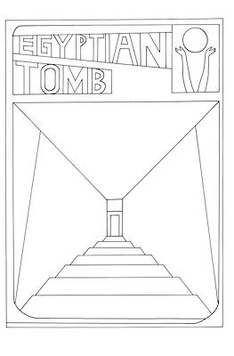 Egyptian Task #4