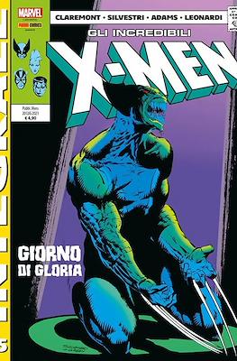 Marvel Integrale: Gli Incredibili X-Men #55