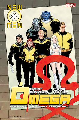 Novos X-Men #3