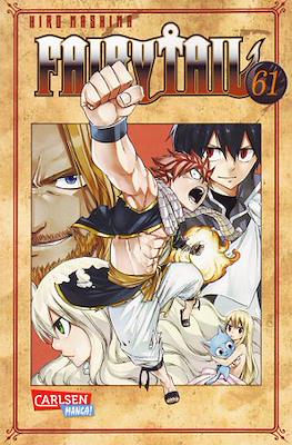 Fairy Tail #61