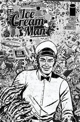 Ice Cream Man (Variant Covers) #14