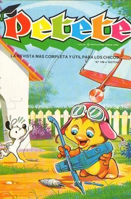 Petete #149