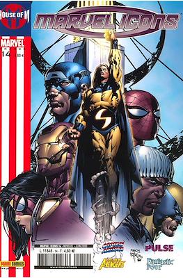 Marvel Icons Vol. 1 #14
