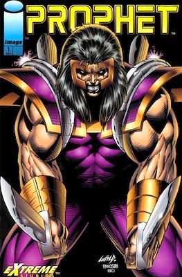 Prophet (1993-1995) #1