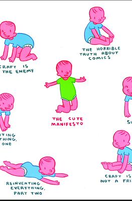 The Cute Manifiesto