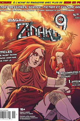 Zidara9 #11