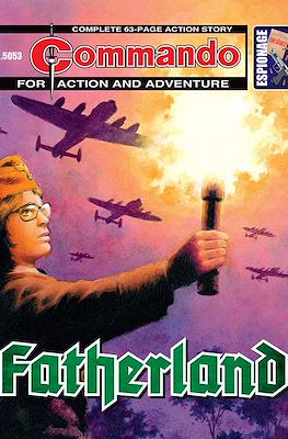 Commando #5053