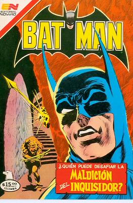 Batman (Grapa) #238