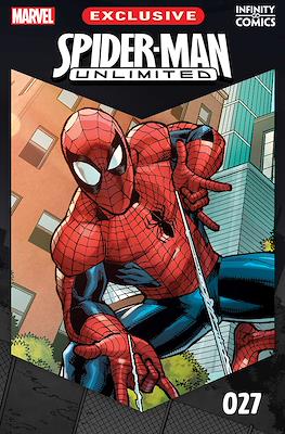 Spider-Man Unlimited Infinity Comic #27