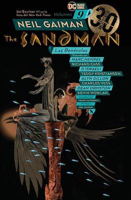 The Sandman - Edición de 30 aniversario (Rústica) #9