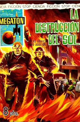 Megatón #5