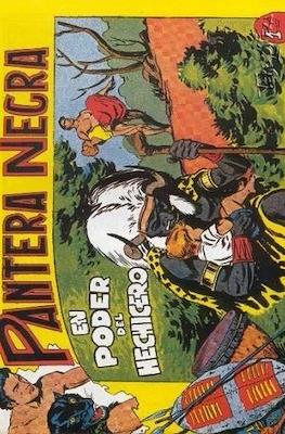 Pantera Negra / Pequeño Pantera Negra #53