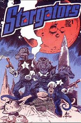 Stargators
